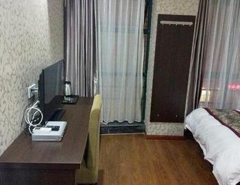 Xinhongbin Grand Hotel Binjiang Zewnętrze zdjęcie