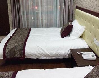 Xinhongbin Grand Hotel Binjiang Zewnętrze zdjęcie